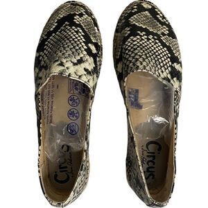 SAM EDELMAN CIRCUS ESPADRILLES WOMEN’S FLATS